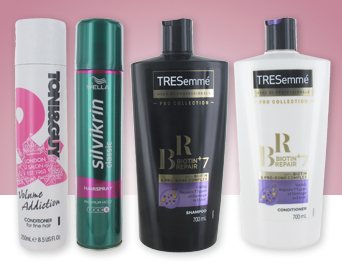 All Hair Care