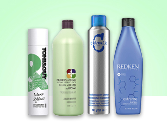 Shampoo