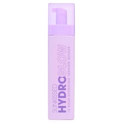 Sunkissed HydroGlow Dark Mousse 200ml