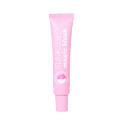 Sunkissed Magic Blush Liquid Blusher 15ml