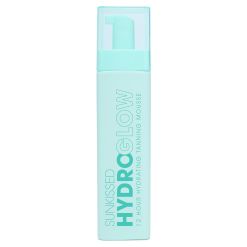 Sunkissed HydroGlow Ultra Dark Mousse 200ml