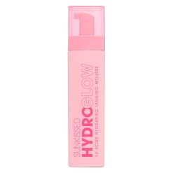 Sunkissed HydroGlow Medium Mousse 200ml