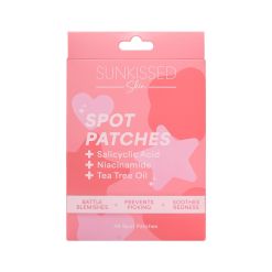 Sunkissed Skin 48 Spot Patches