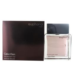 Calvin Klein Euphoria 100ml Aftershave for Men