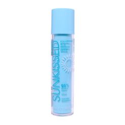 Sunkissed Hyaluronic Acid Tanning Serum 50ML