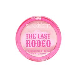 Sunkissed The Last Rodeo Highlighter - 7.2g Cream Highlighter