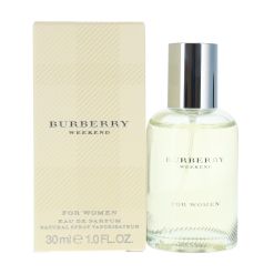 Burberry Weekend 30ml Eau de Parfum Spray for Women