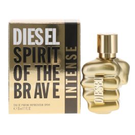 Spirit of the brave intense eau de parfum Clearance