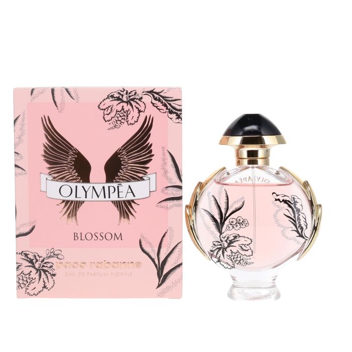 Parfum for Spray Eau Olympea de Paco Blossom Women 50ml Rabanne