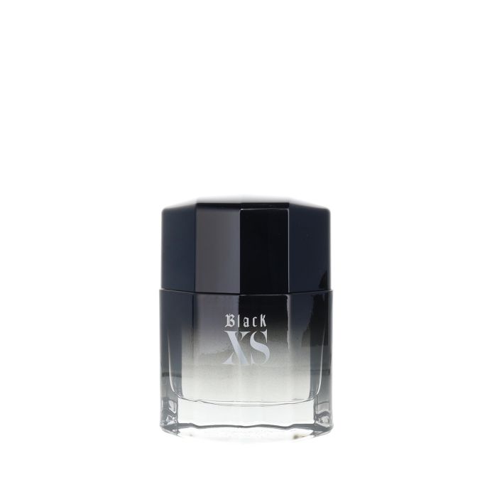 Paco Rabanne Black XS 100ml Eau de Toilette Spray for Men