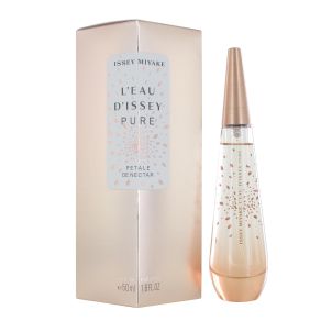 Issey Miyake L'eau D'Issey Pure Petale de Nectar 50ml Eau de Toilette Spray for Women