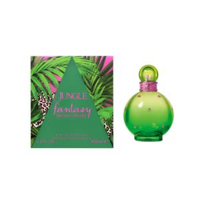Britney Spears Jungle Fantasy Eau de Toilette Spray for Her 100ml