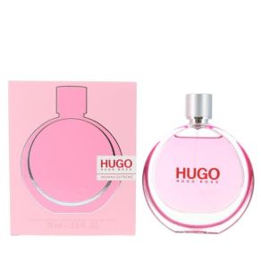 Hugo Boss Hugo Women Extreme 75ml Eau de Parfum Spray for Women