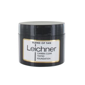 Leichner Camera Clear Tinited Foundation 30ml - Blend of Tan