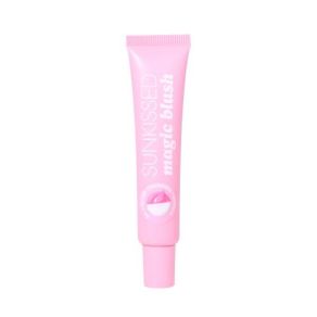 Sunkissed Magic Blush Liquid Blusher 15ml