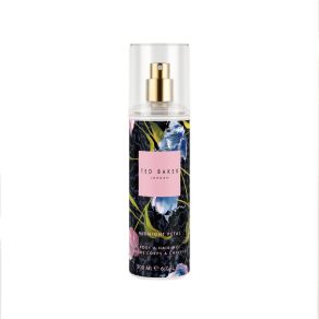 Ted Baker Fusion Midnight Petal Body & Hair Mist 200ml