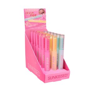 Sunkissed Jelly Pop Glitter Eyeshadow Stick 1.8g