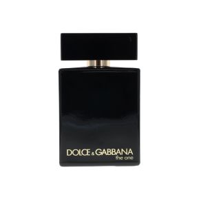 Dolce & Gabbana The One Man Eau De Parfum Intense 50ml