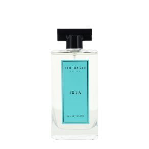 Ted Baker Floralicious Isla Eau de Toilette For Her 100ml