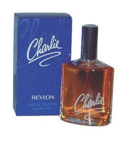 Revlon Charlie Blue 100ml Eau de Toilette Spray for Women