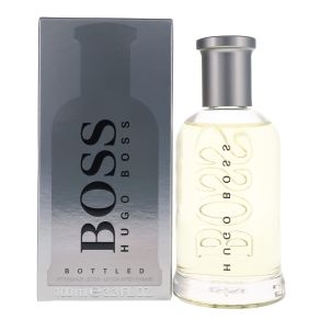 Hugo Boss Boss Bottled 100ml Aftershave for Men