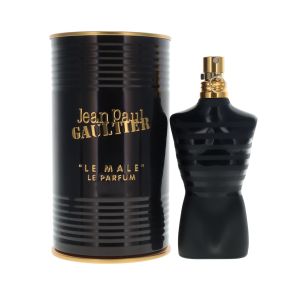 Jean Paul Gaultier Le Male Le Parfum Eau de Parfum Spray for Him 75ml
