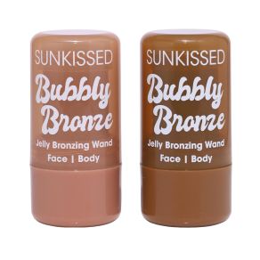Sunkissed Bubbly Bronze Jelly Bronzing Wand 8g