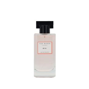 Ted Baker Floret Mia Eau de Toilette Spray For Her 50ml
