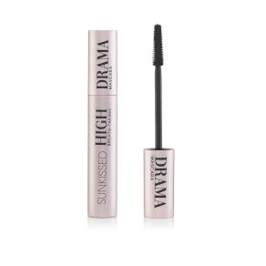 Sunkissed High Drama Breath Taking Mascara - Black