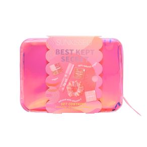 Sunkissed Best Kept Secret Makeup Gift Set
