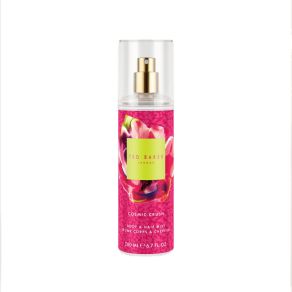 Ted Baker Fusion Cosmic Crush Body & Hair Mist 200ml