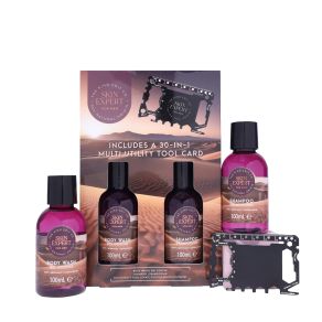 The Kind Edit. Skin Expert Multi Utility Tool Card Gift Set