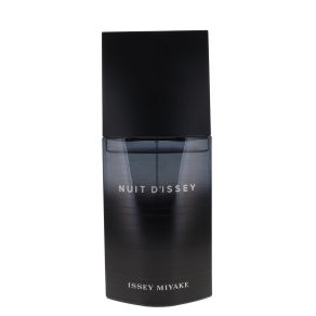 Issey Miyake Nuit D'Issey Eau De Toilette For Him 125ml