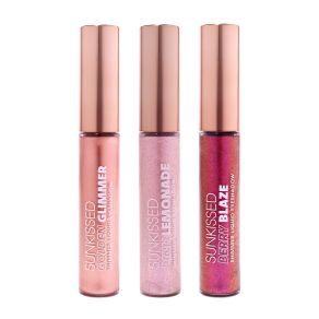 Sunkissed Shimmer Liquid Eyeshadow 7ml