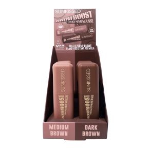 Sunkissed Brow Boost 6ml