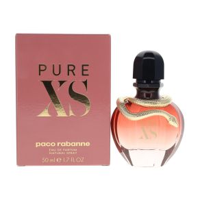 Paco Rabanne Pure XS Eau de Parfum for Her 50ml