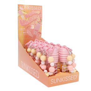 Sunkissed Drip Drop Honey Lip Oil 4.7ml