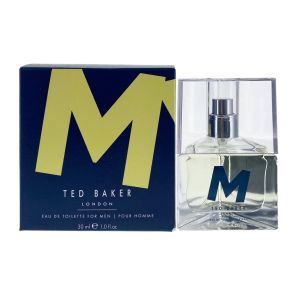 Ted Baker M 30ml Eau de Toilette Spray for Men 