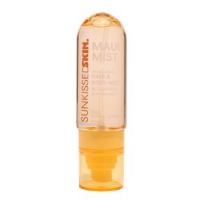 Sunkissed Hair & Body Maui Mist Vanilla Dream 90ml