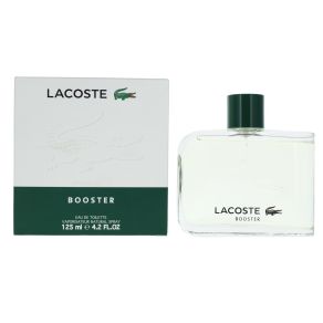 Lacoste Booster Eau de Toilette 125ml Spray for Men