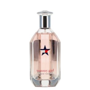Tommy Hilfiger Tommy Girl New York Eau de Toilette 100ml