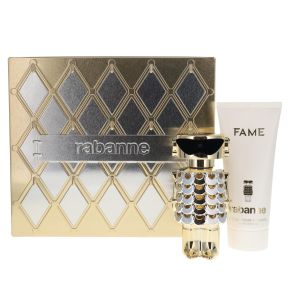 Paco Rabanne Fame Eau de Parfum Spray 50ml Gift Set For Her