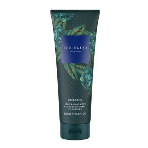 Ted Baker Fusion Enigmatic Hair & Body Wash 250ml