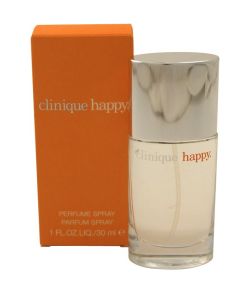 Clinique Happy Eau de Parfum Spray for Her 30ml