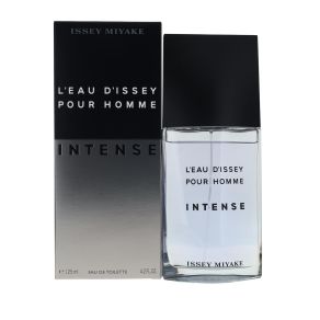 Issey Miyake L'Eau d'Issey Pour Homme Intense Eau de Toilette Spray 125ml
