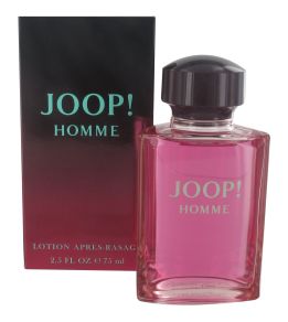 Joop! Homme Aftershave for Men 75ml