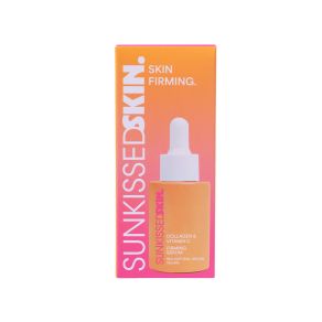 Sunkissed Collagen & Vitamin C Skin Firming Serum 30ml 