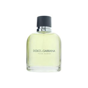 Dolce & Gabbana Pour Homme Eau de Toilette 75ml