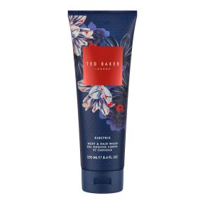 Ted Baker Fusion Electric Hair & Body Wash 250ml