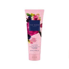 Ted Baker Fusion Pink Bloom Body Wash 250ml